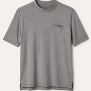 FIGS | Women’s Scrub Top | Large | Front Pocket